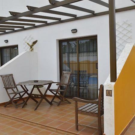 Appartamento Casa La Ermita Máguez Esterno foto