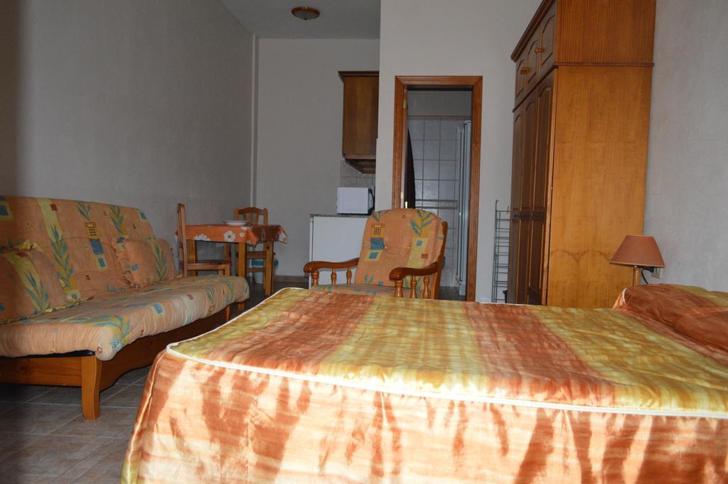 Appartamento Casa La Ermita Máguez Camera foto